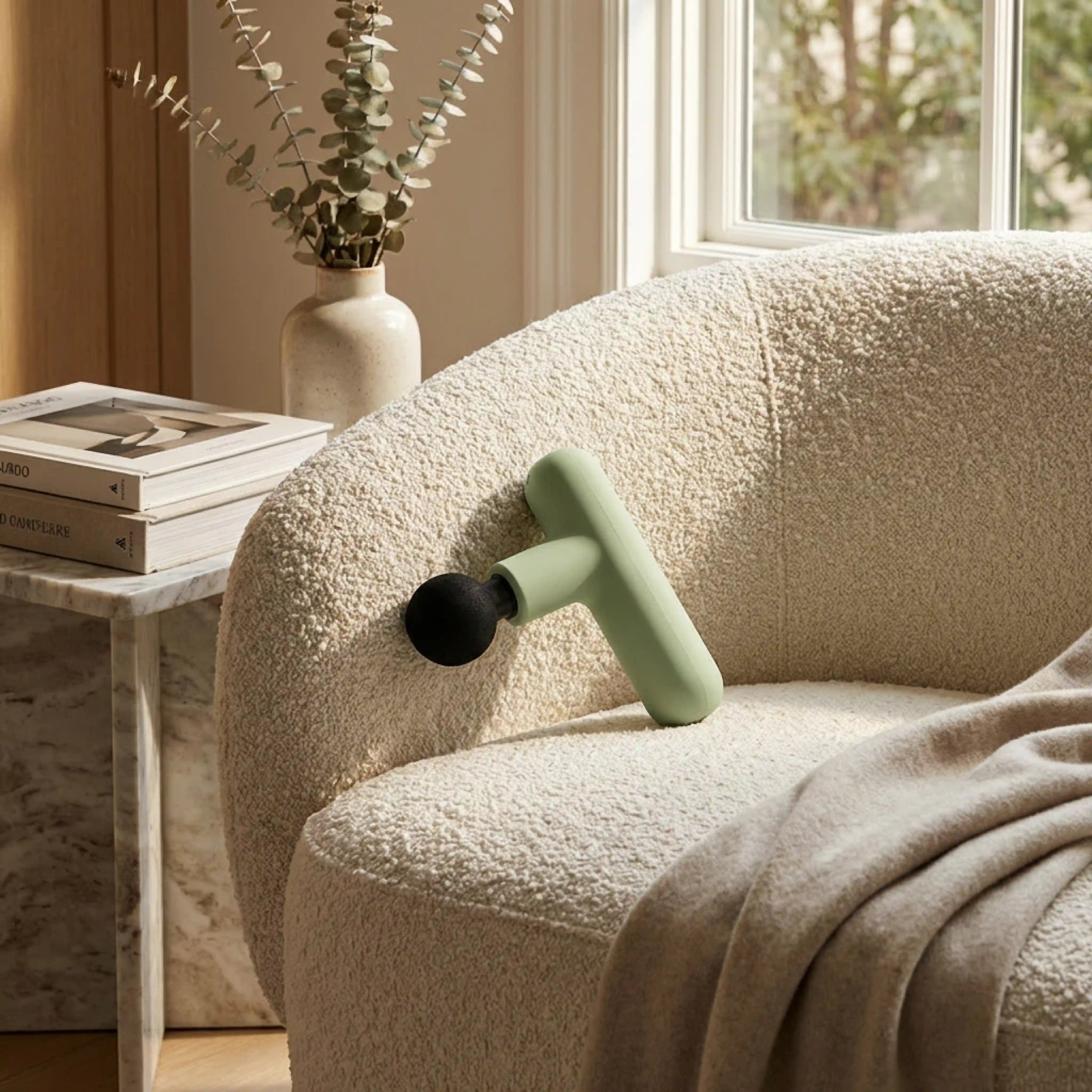 Unwind Massage Gun