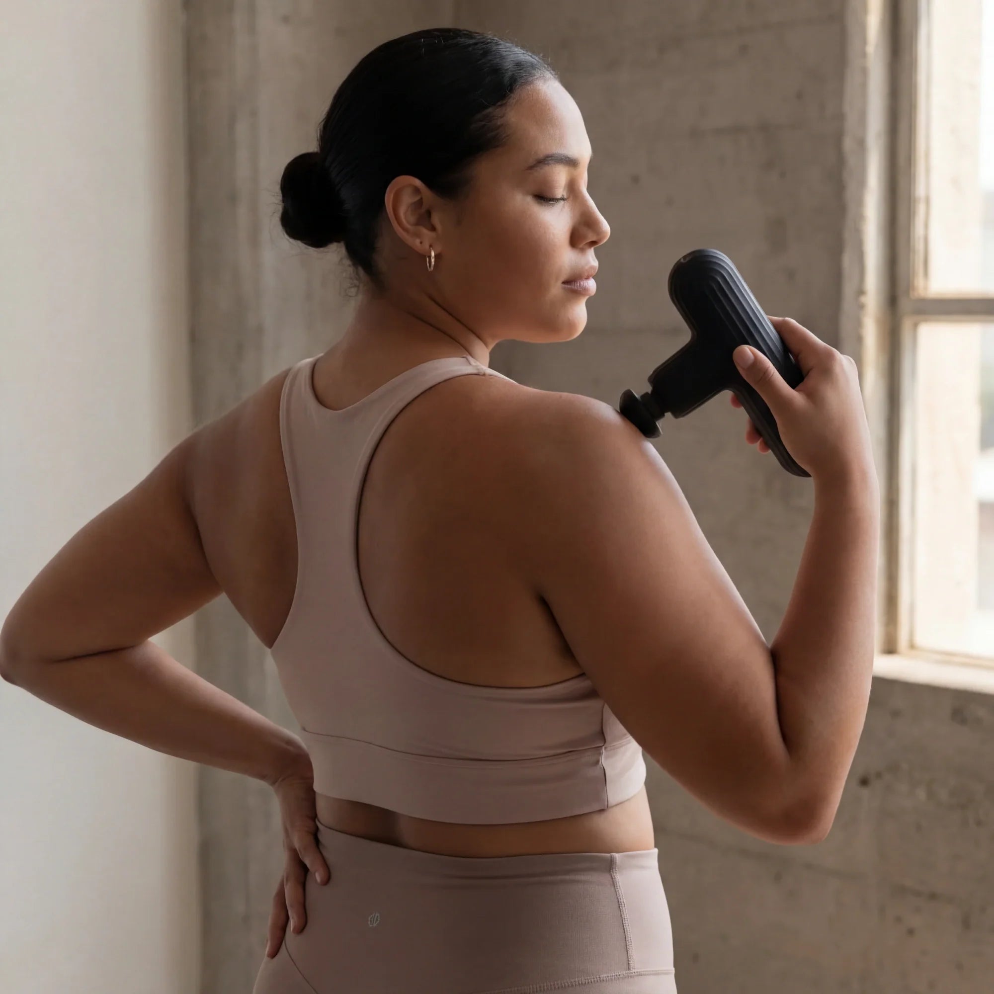 Unwind Air - Massage Gun