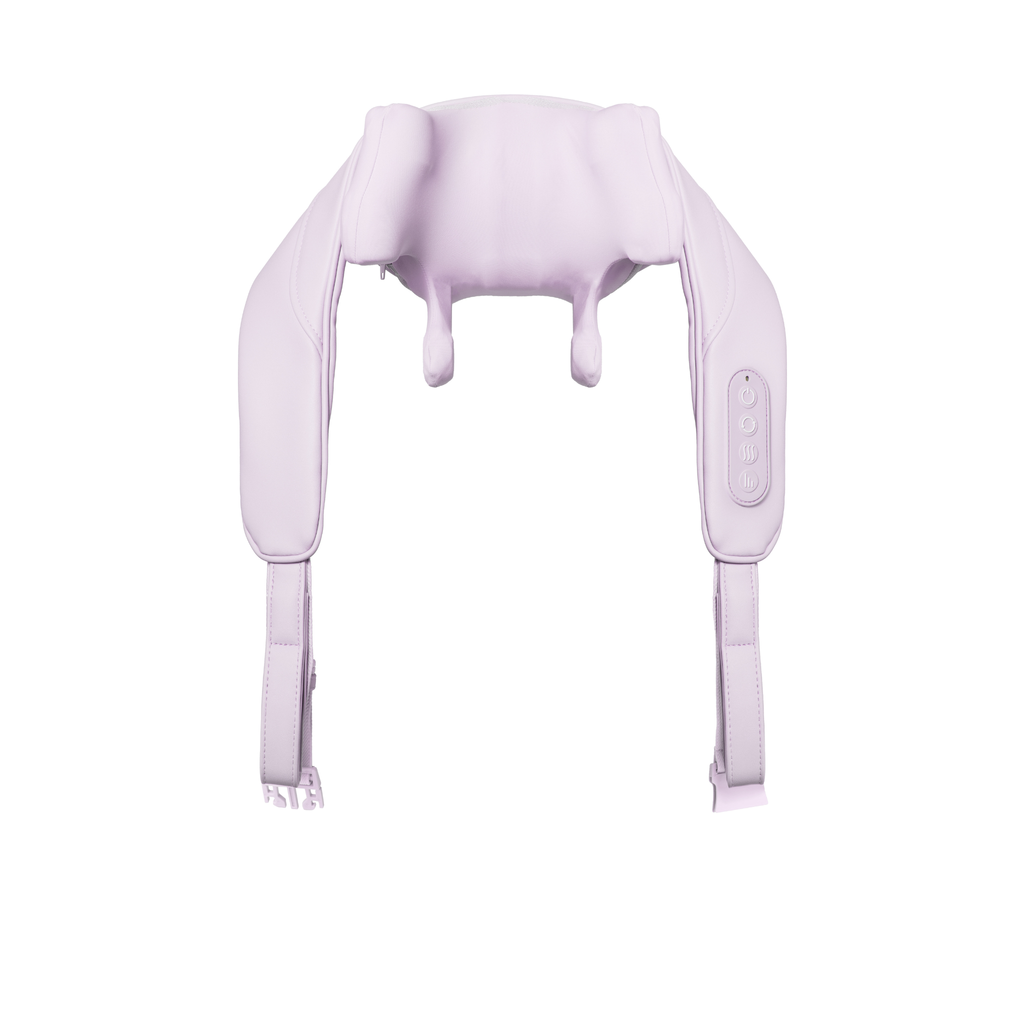 Nurture - Shoulder & Neck Massager