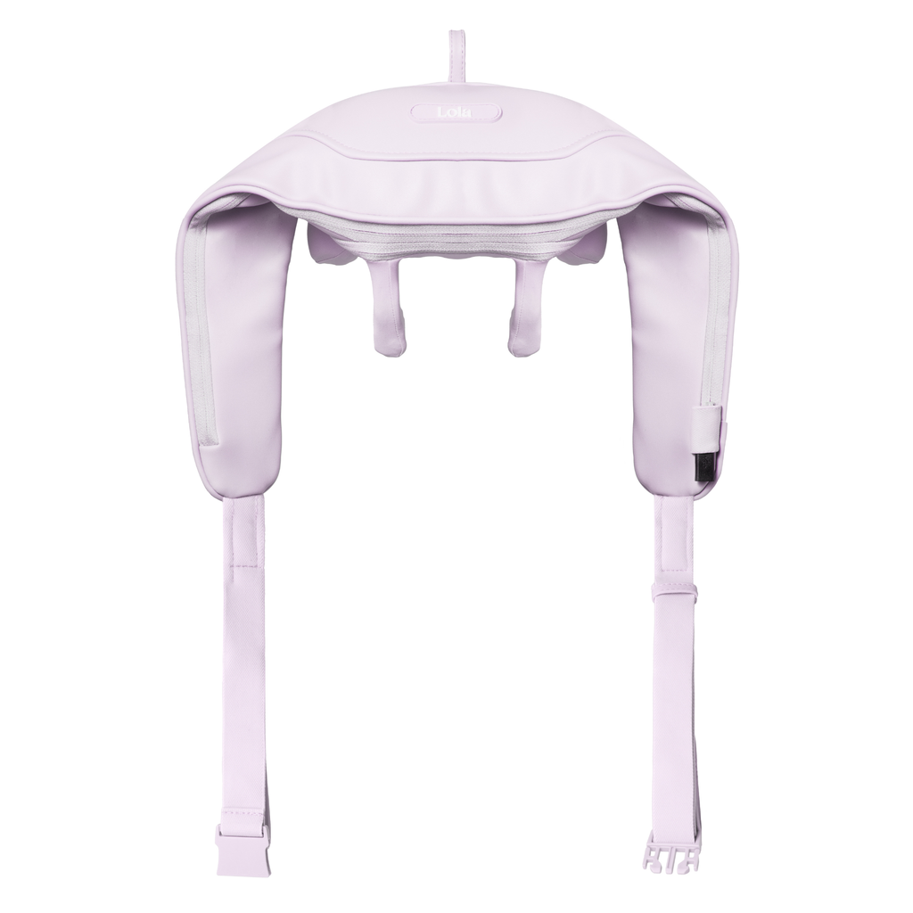 Nurture - Shoulder & Neck Massager