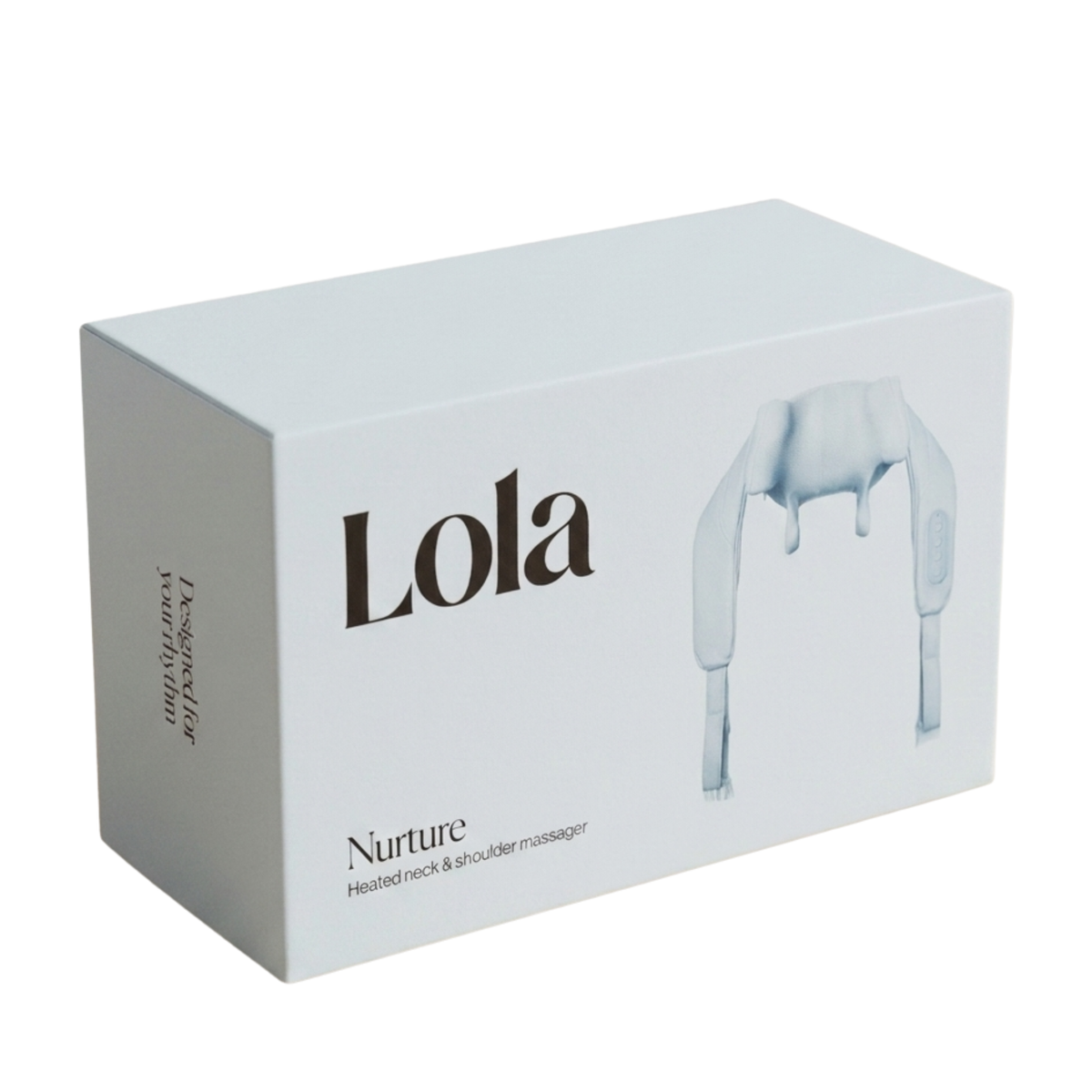 Nurture - Shoulder & Neck Massager