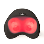 Comfort - Heated Massage Pillow
