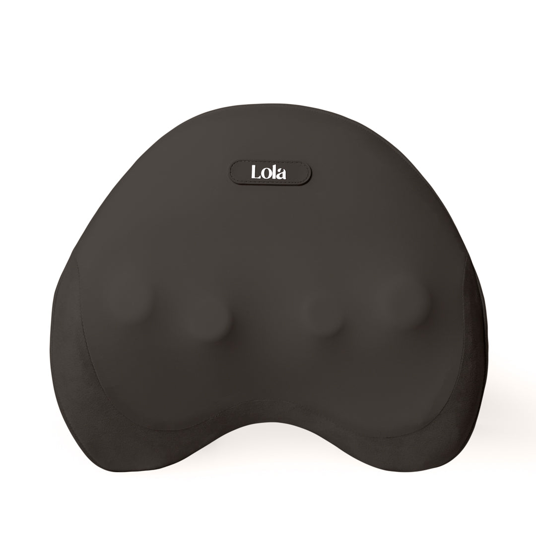 Comfort - Heated Massage Pillow
