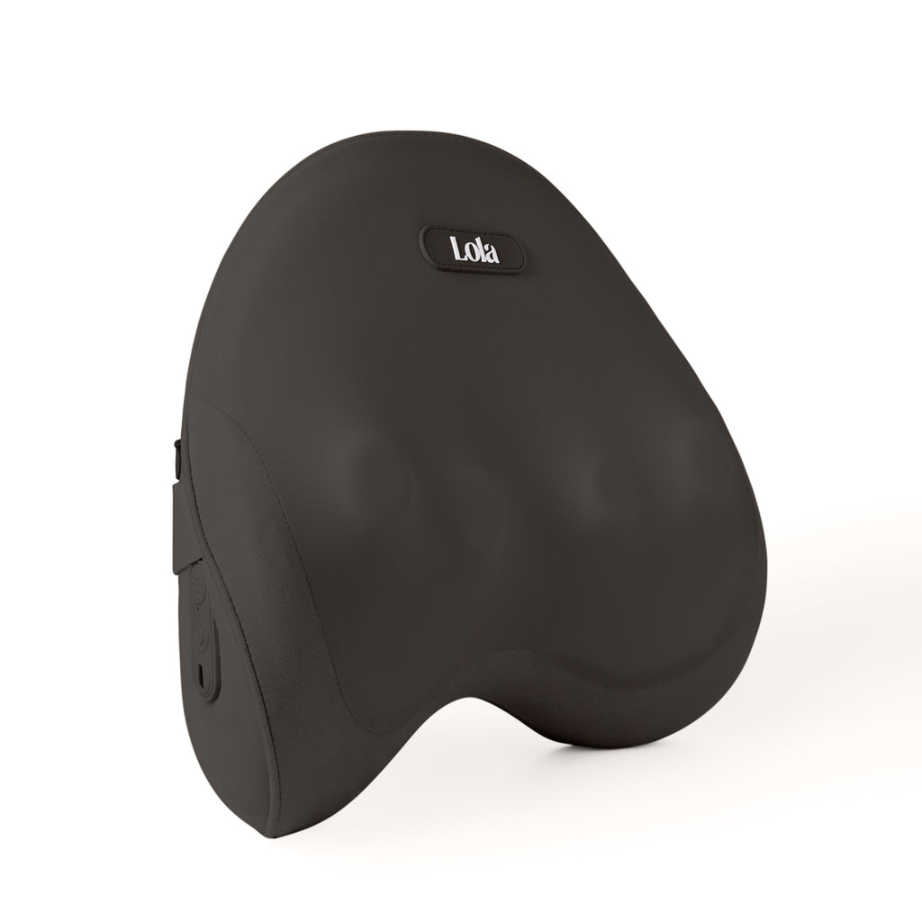 Comfort - Heated Massage Pillow