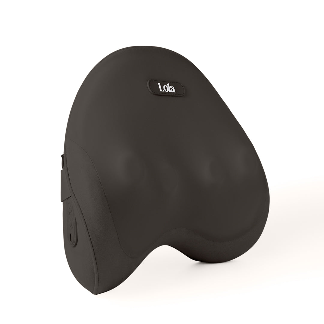 Comfort - Heated Massage Pillow