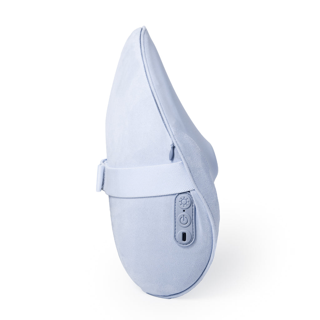 Comfort - Heated Massage Pillow