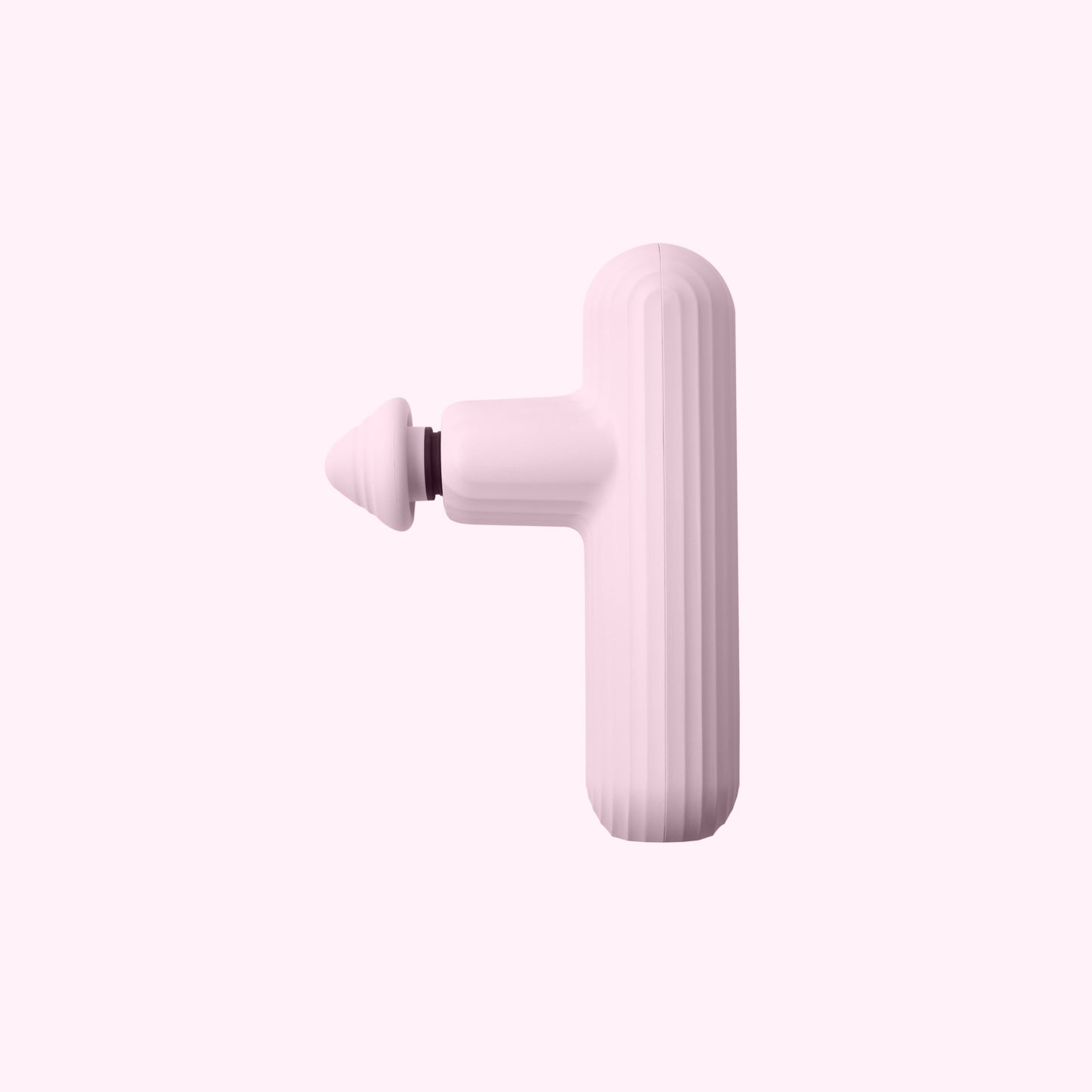Unwind Air - Massage Gun in Pink