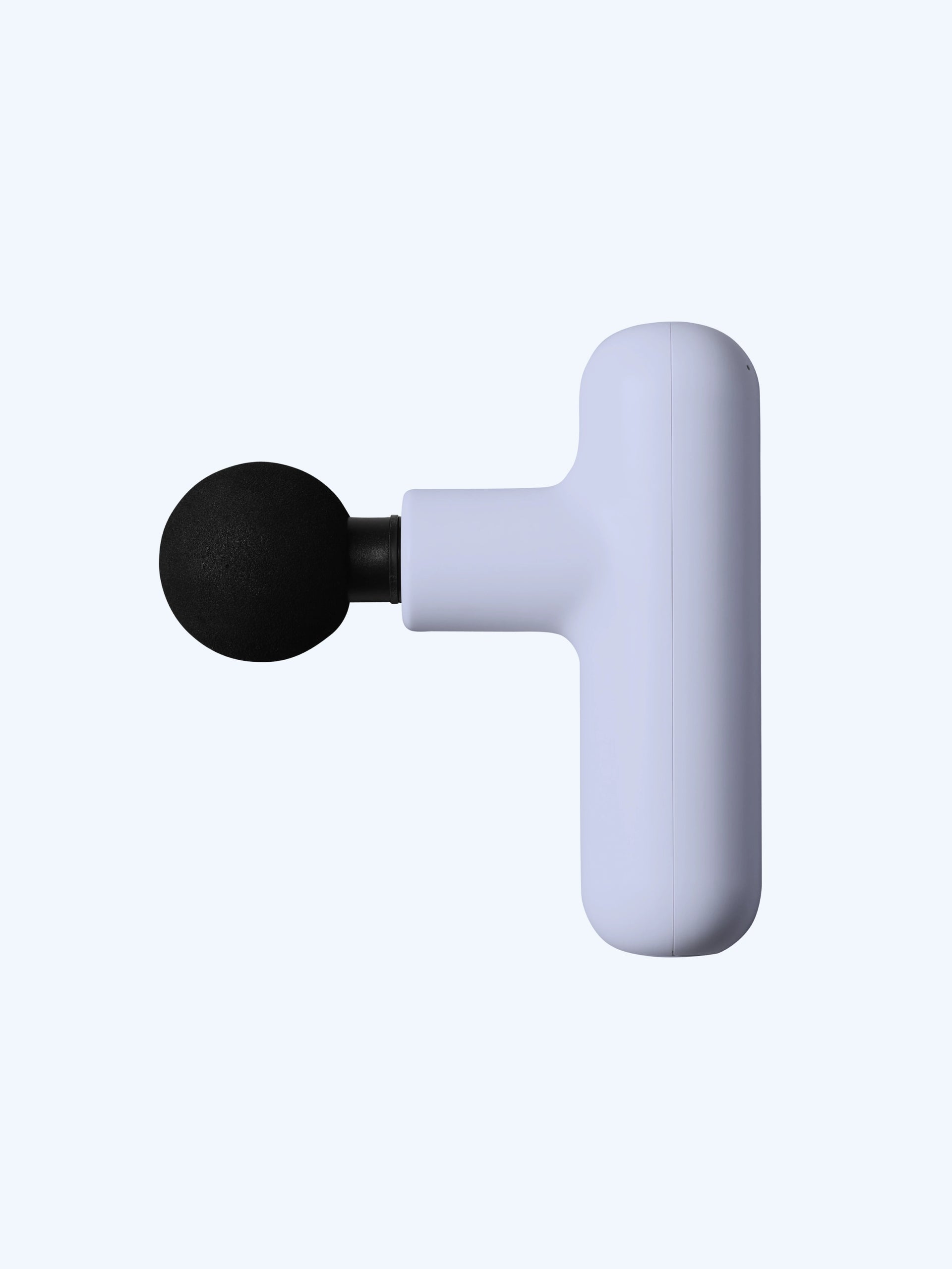 Lola Unwind - Massage Gun - Baby Blue Lola Unwind - Massage Gun - Baby Blue