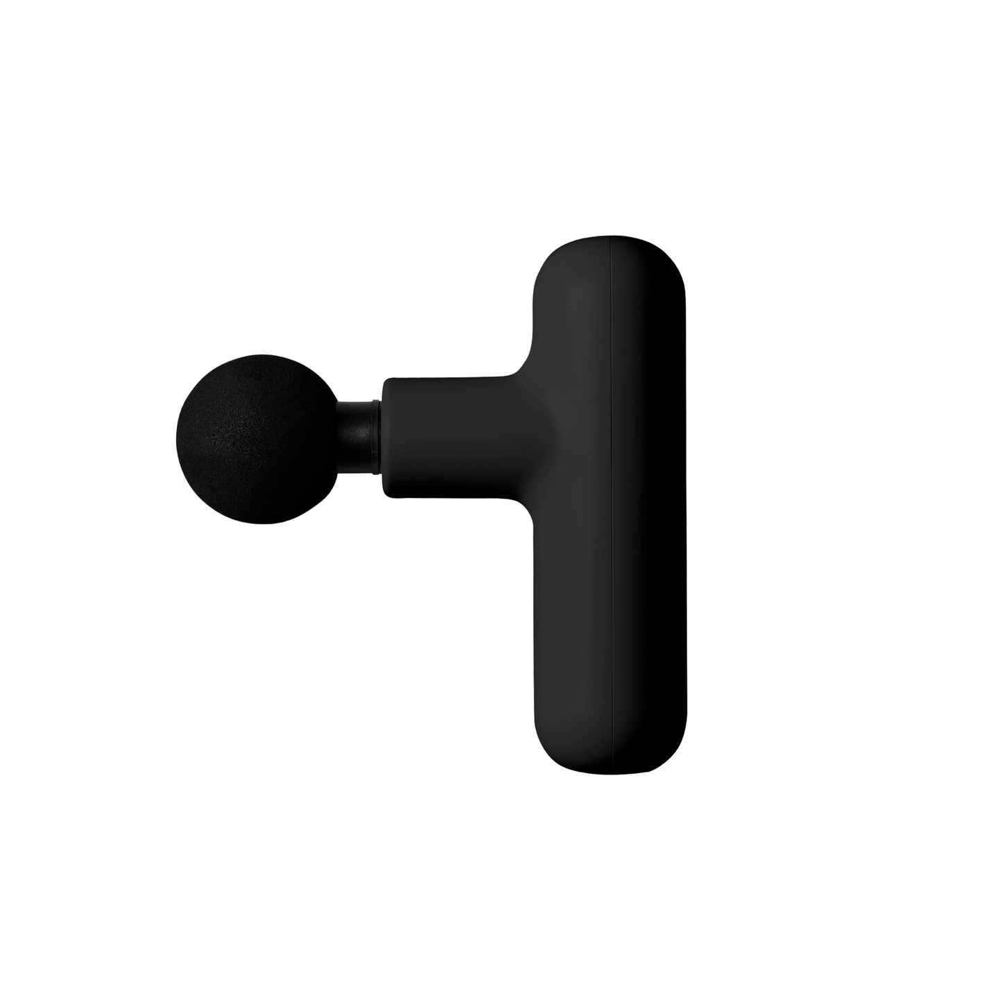 Unwind - Massage Gun in Black