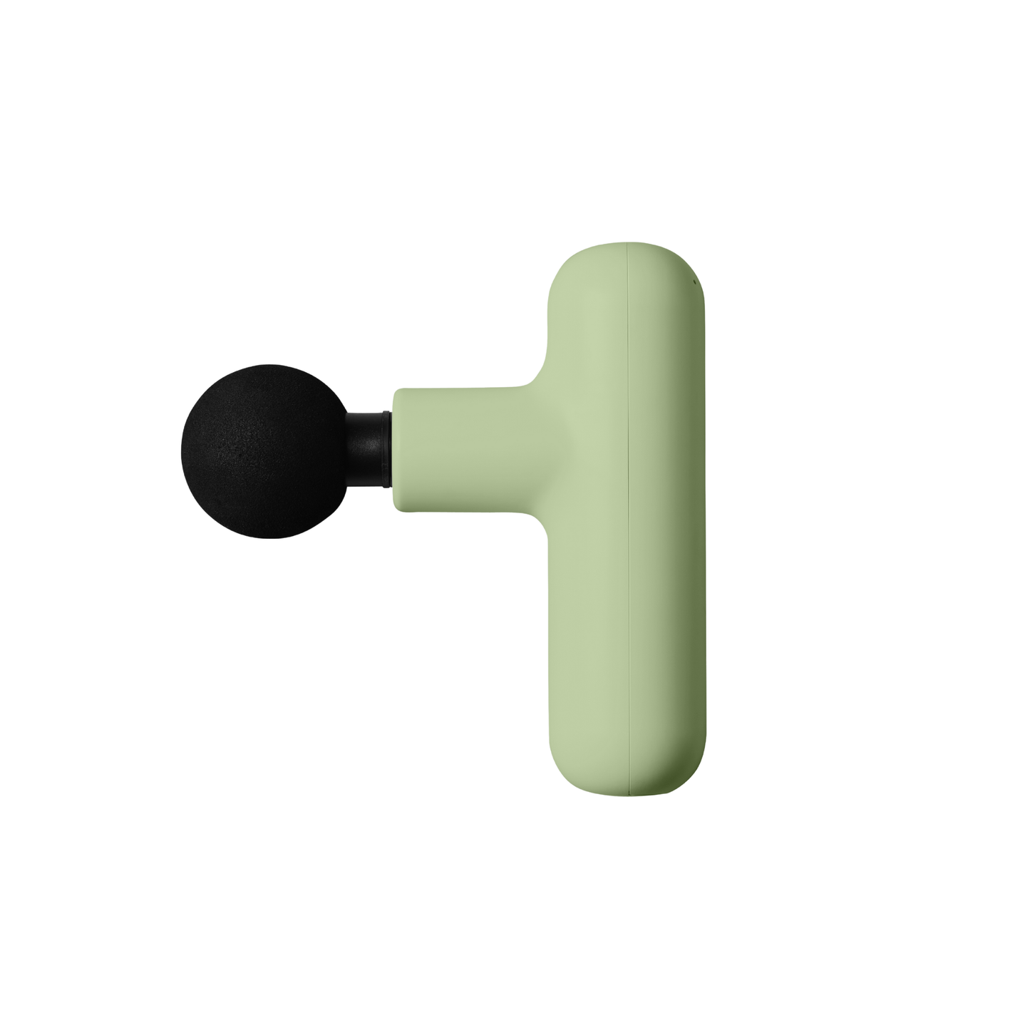 Unwind - Massage Gun in Sage Green