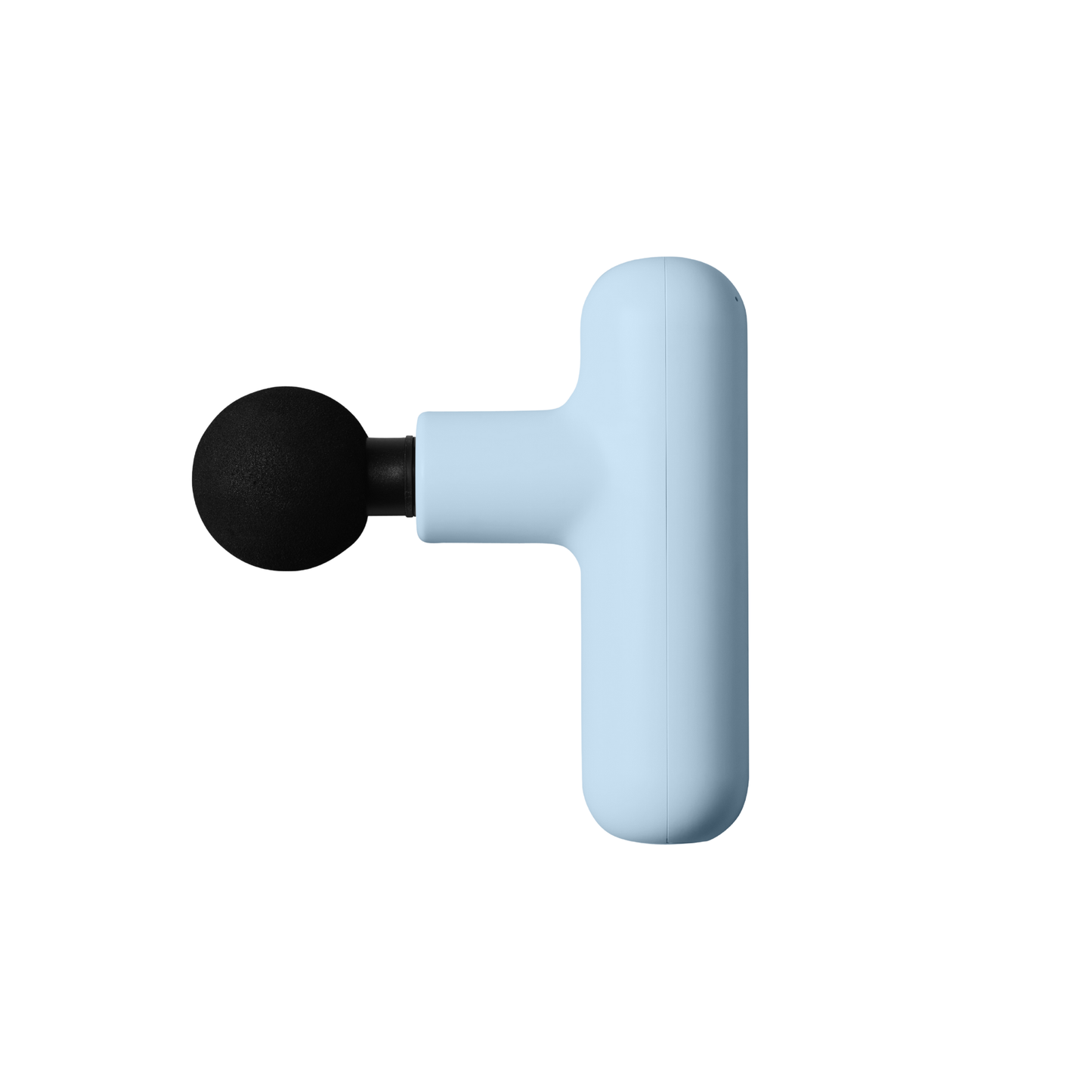 Unwind - Massage Gun in Sky Blue