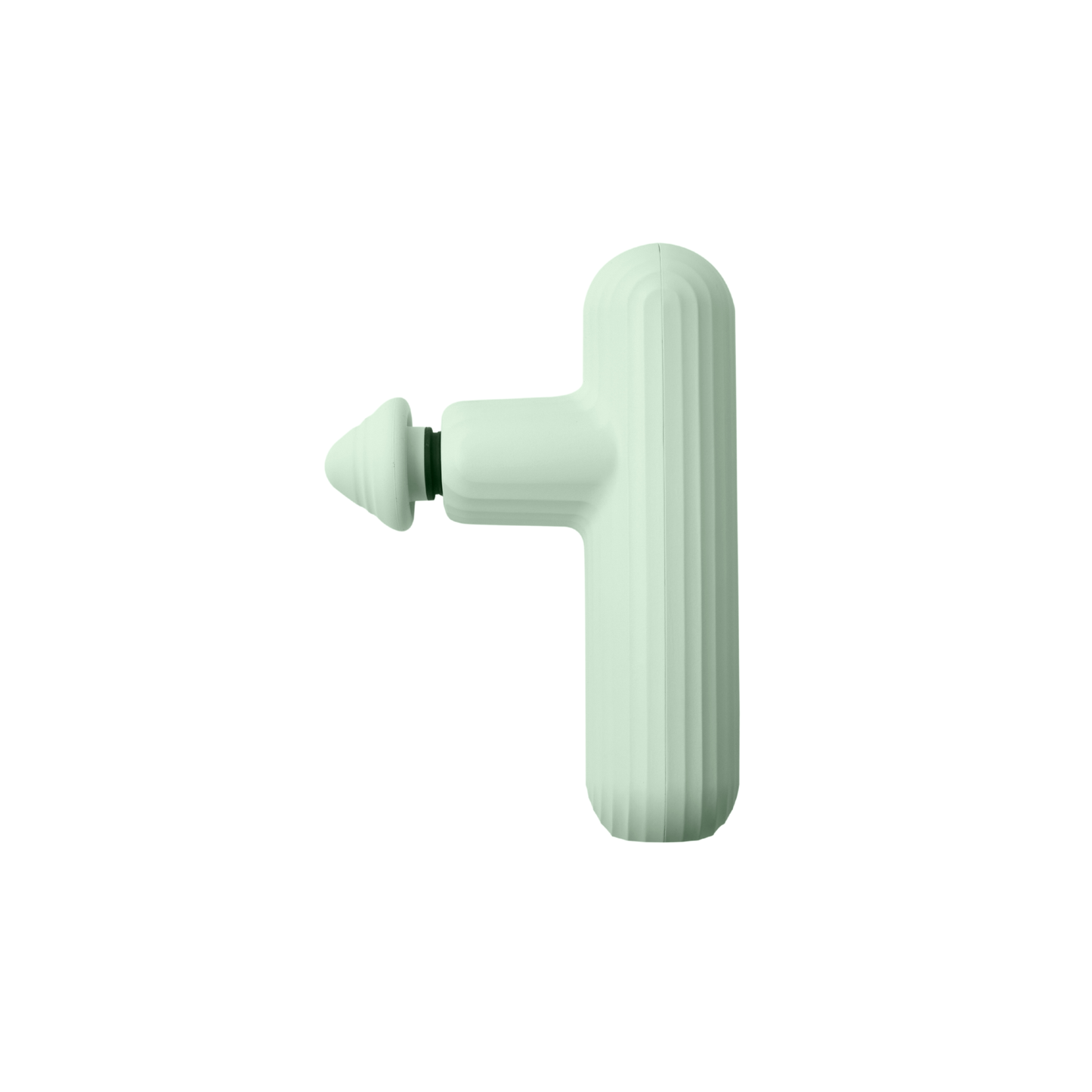 Unwind Air - Massage gun in Mint