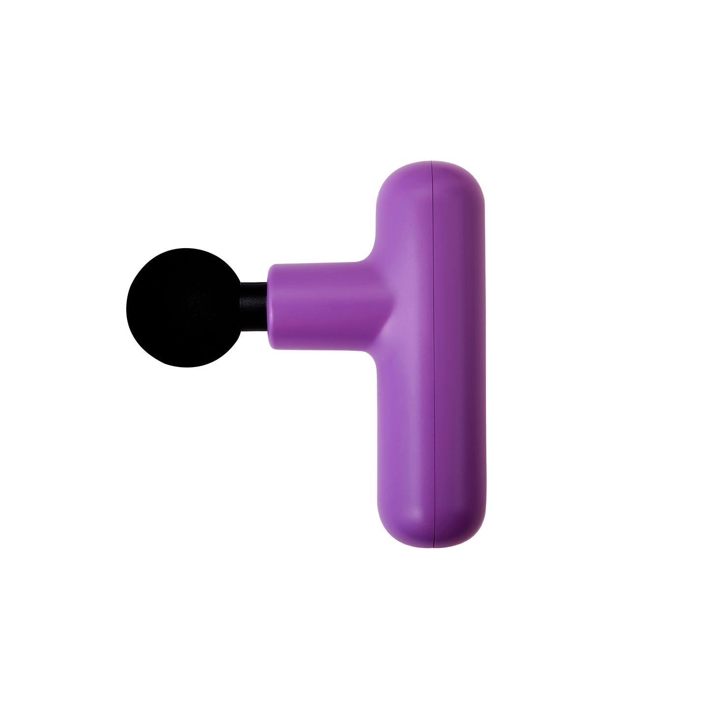Unwind - Massage Gun in Purple