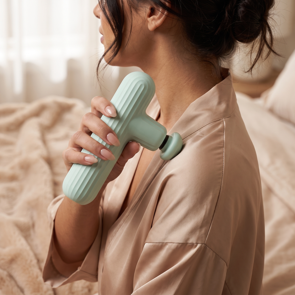 Unwind Air - Massage Gun