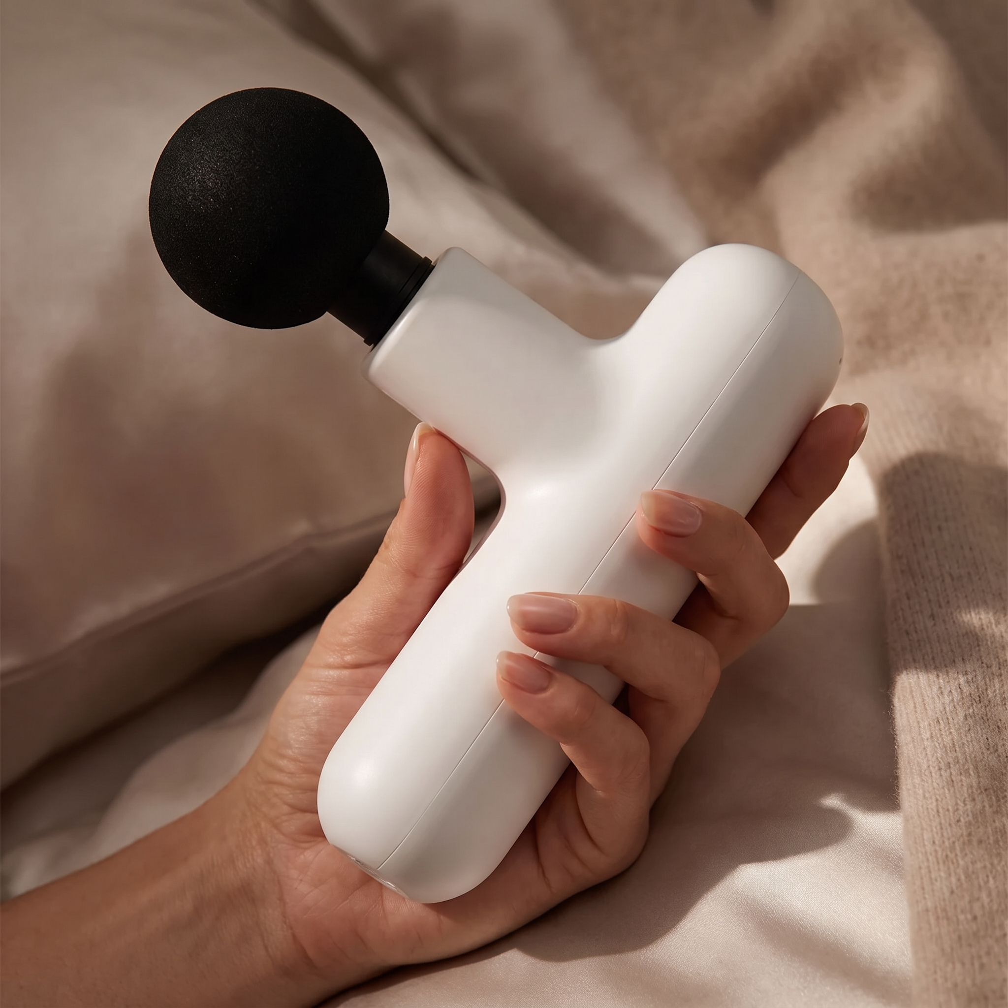 Unwind - Massage Gun
