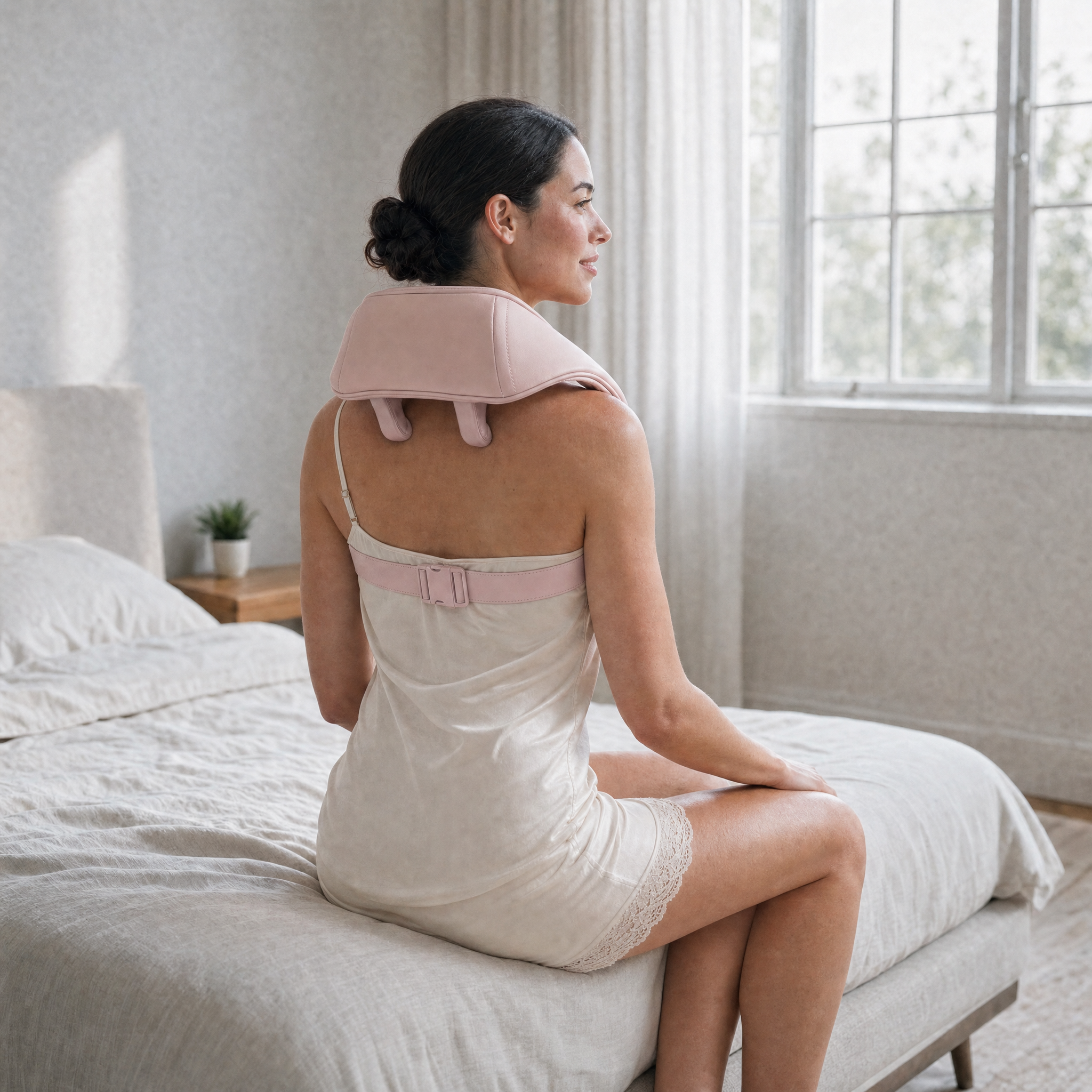 Nurture - Shoulder & Neck Massager
