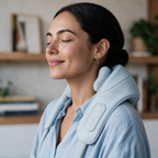 Nurture - Shoulder & Neck Massager