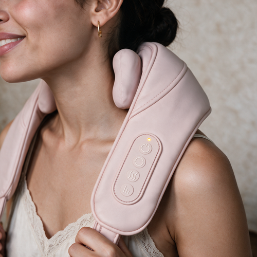 Nurture - Shoulder & Neck Massager