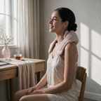 Nurture - Shoulder & Neck Massager