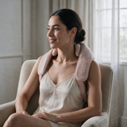 Nurture - Shoulder & Neck Massager