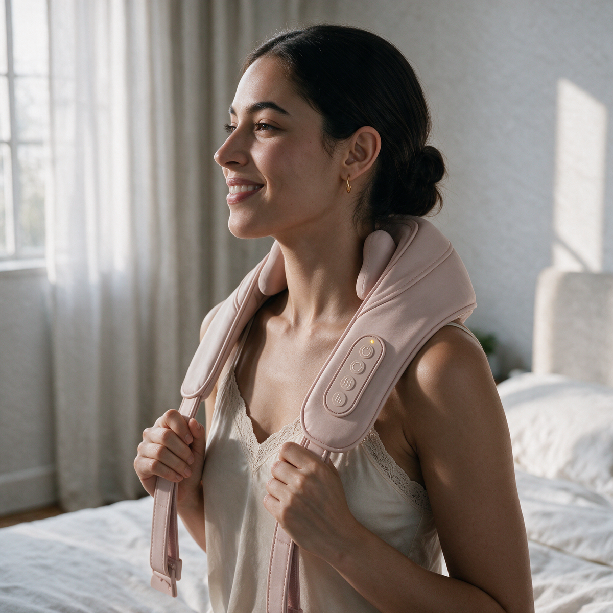 Nurture - Shoulder & Neck Massager