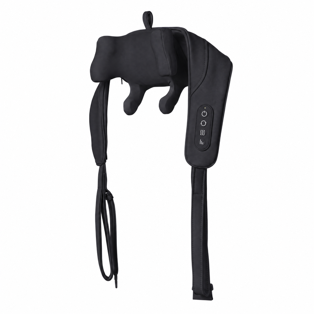Nurture - Shoulder & Neck Massager