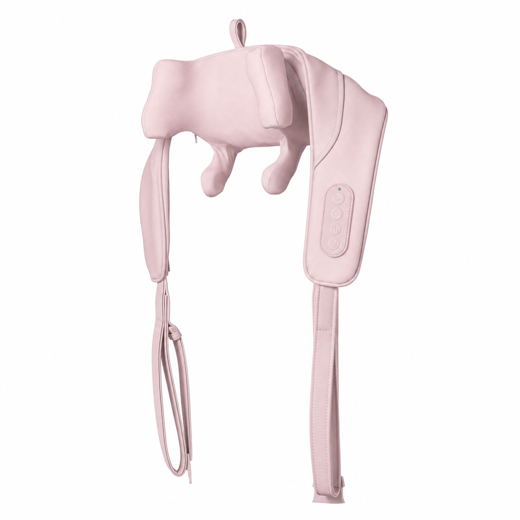 Nurture - Shoulder & Neck Massager