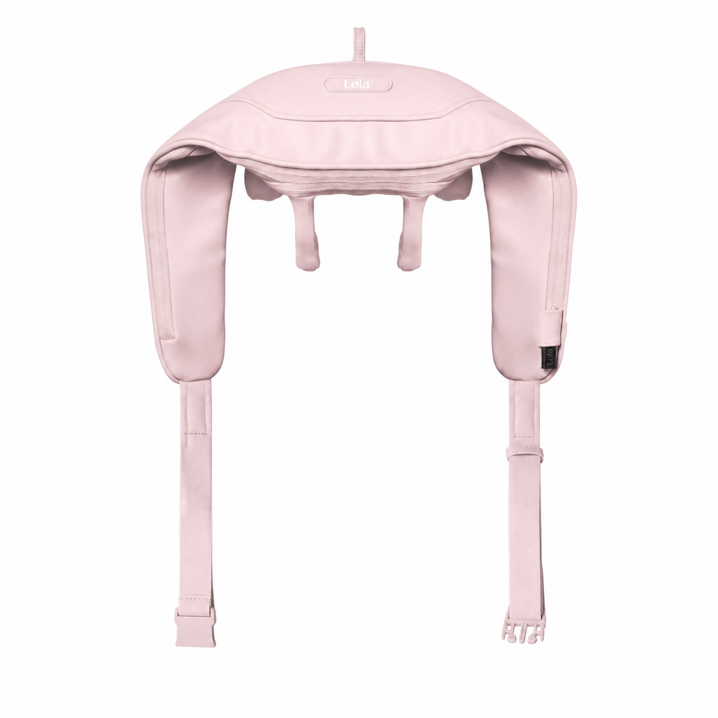 Nurture - Shoulder & Neck Massager