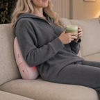 Comfort - Heated Massage Pillow