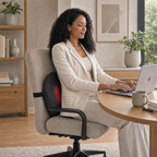 Comfort - Heated Massage Pillow