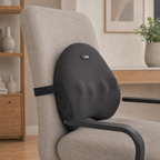 Comfort - Heated Massage Pillow